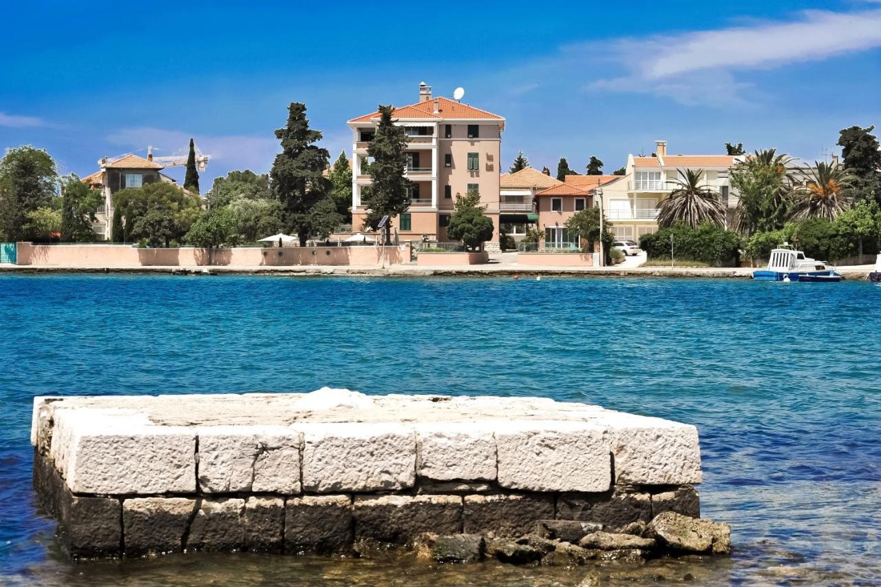 Villa Hresc I Zadar Luaran gambar