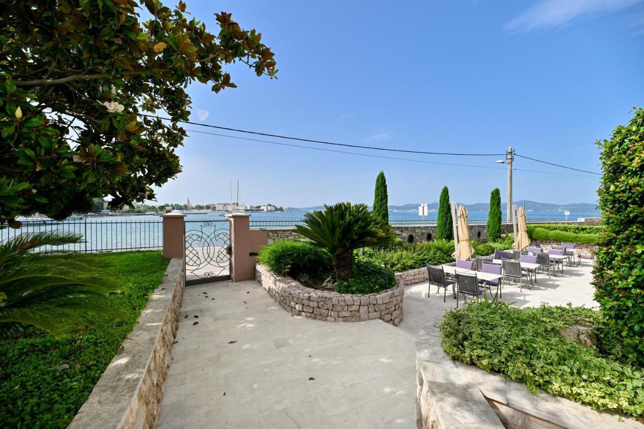 Villa Hresc I Zadar Luaran gambar