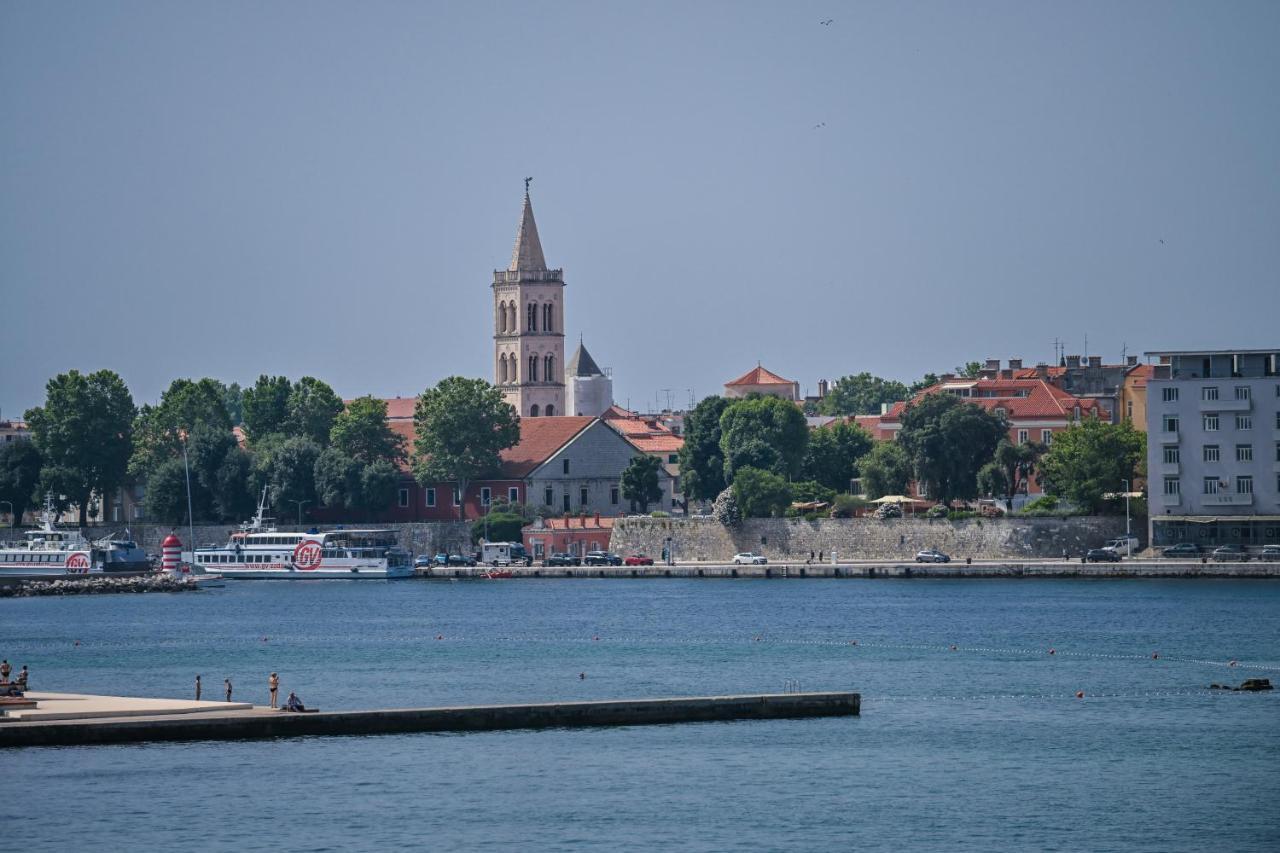 Villa Hresc I Zadar Luaran gambar