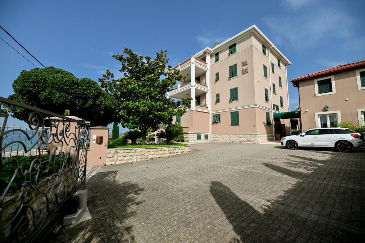Villa Hresc I Zadar Luaran gambar