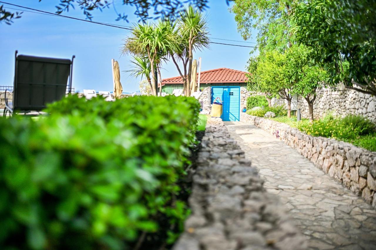 Villa Hresc I Zadar Luaran gambar