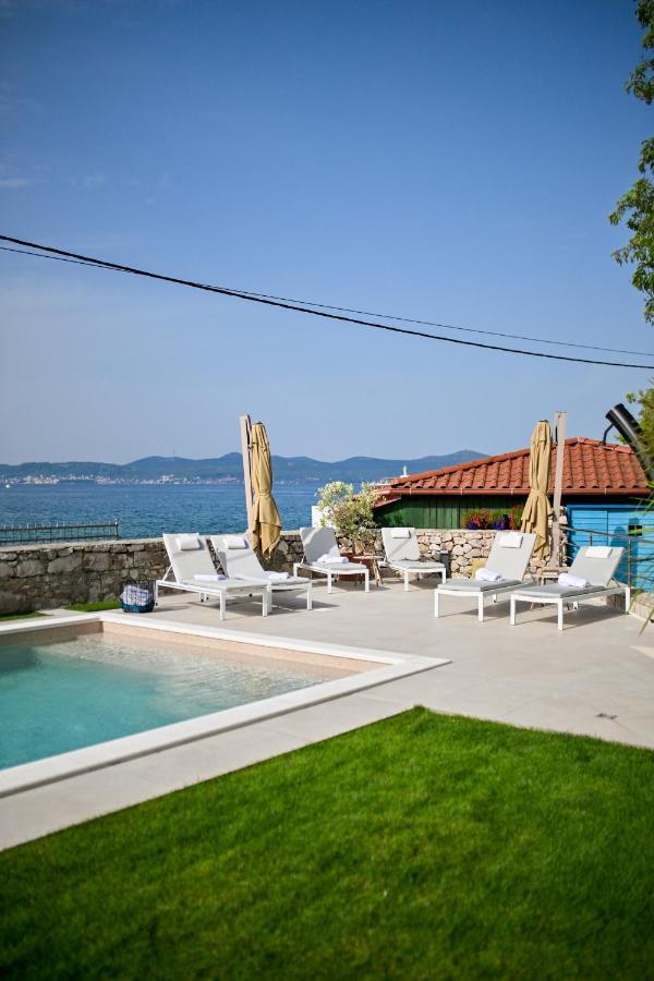 Villa Hresc I Zadar Luaran gambar