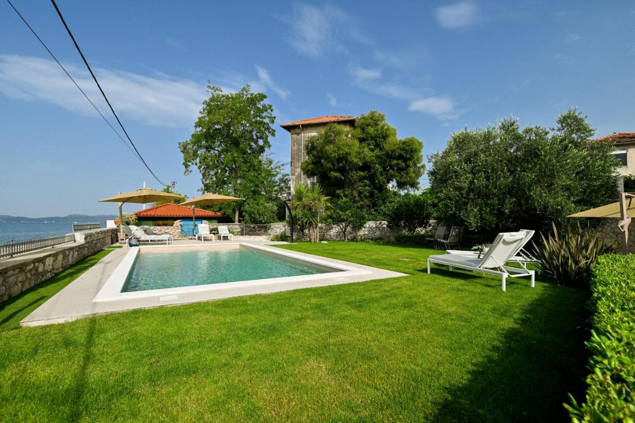 Villa Hresc I Zadar Luaran gambar