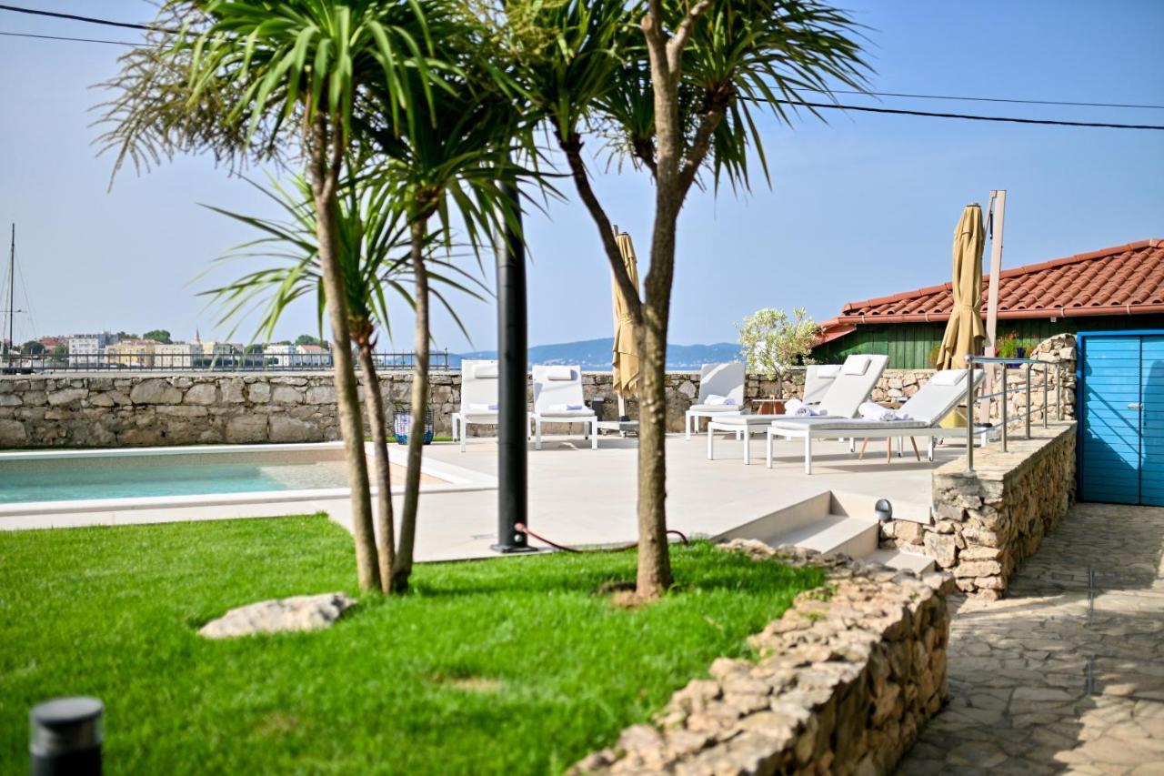 Villa Hresc I Zadar Luaran gambar