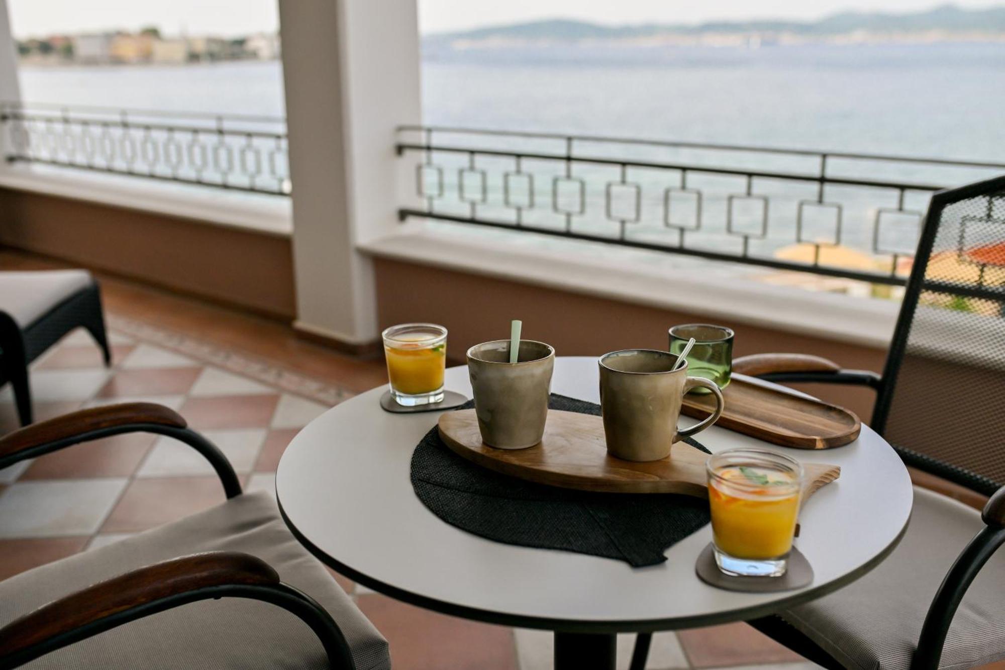 Villa Hresc I Zadar Bilik gambar