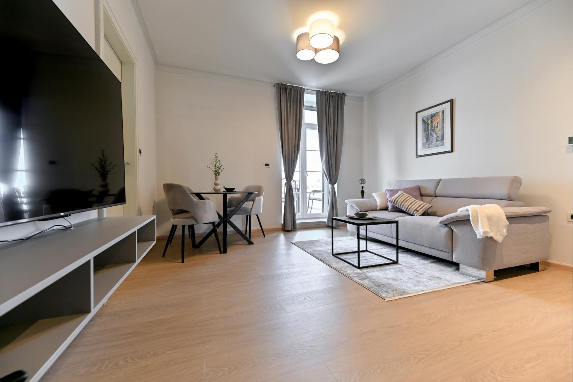 Villa Hresc I Zadar Luaran gambar