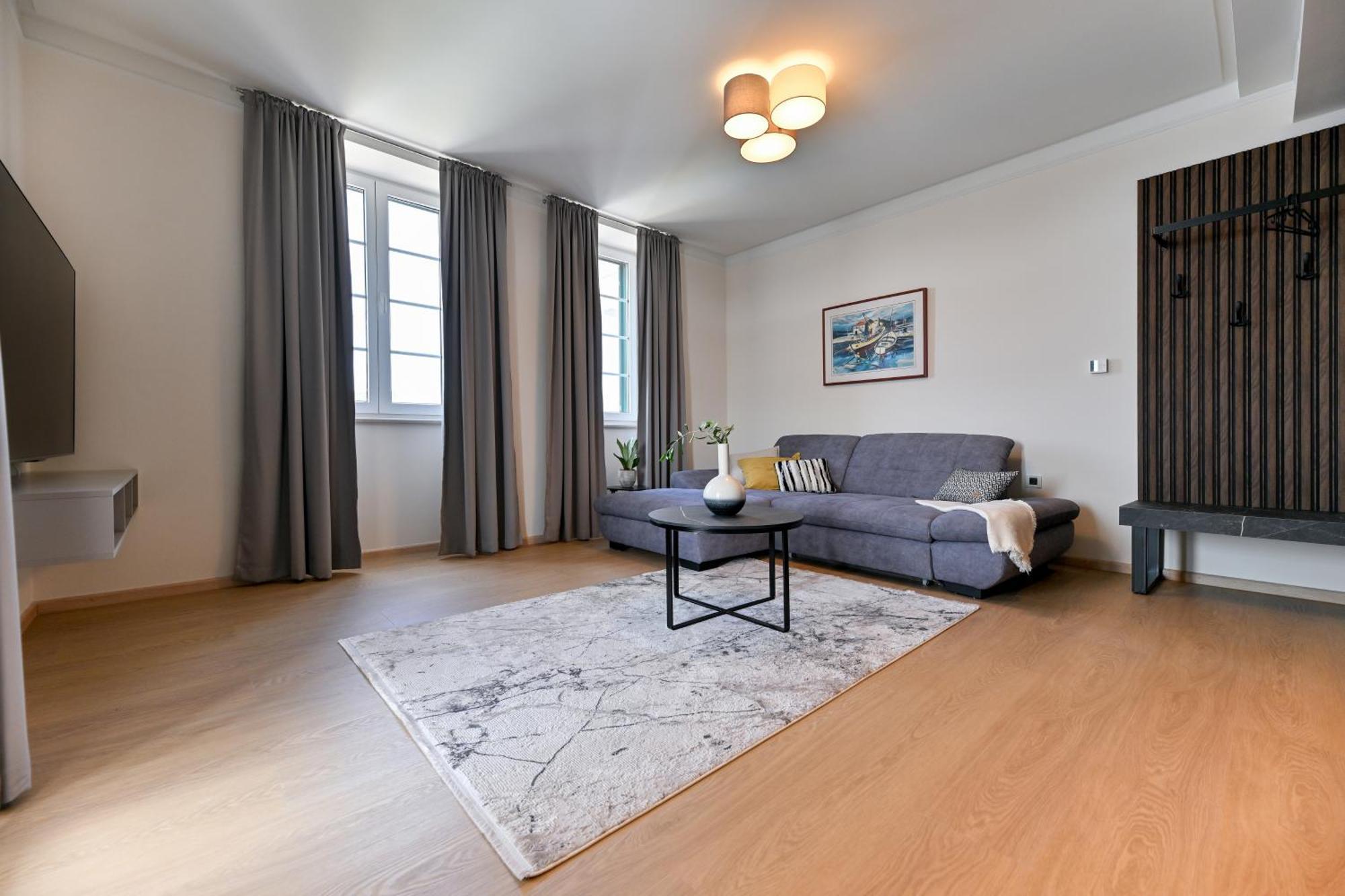 Villa Hresc I Zadar Luaran gambar