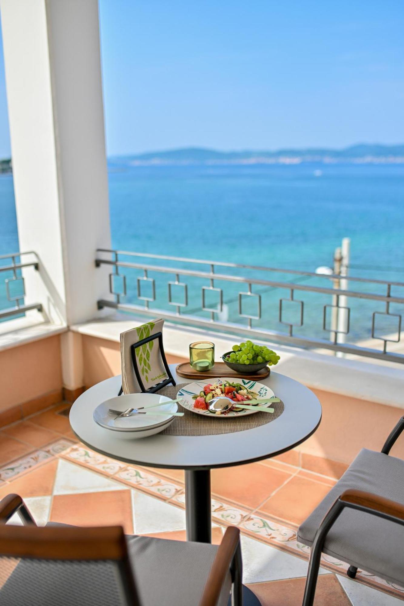 Villa Hresc I Zadar Luaran gambar