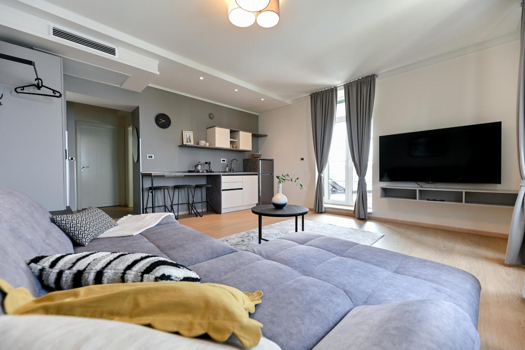 Villa Hresc I Zadar Luaran gambar