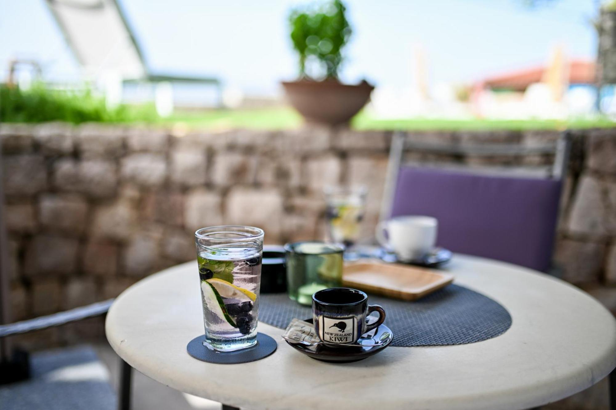Villa Hresc I Zadar Luaran gambar