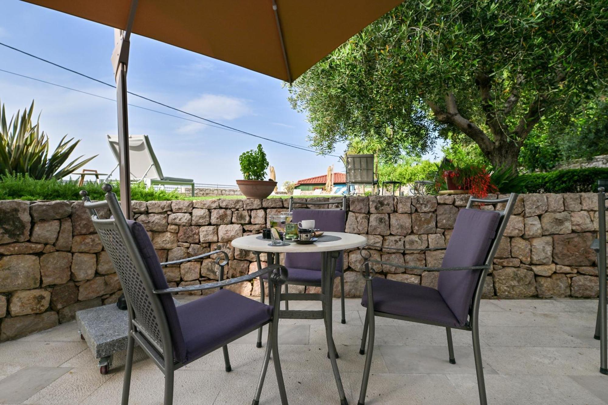 Villa Hresc I Zadar Luaran gambar