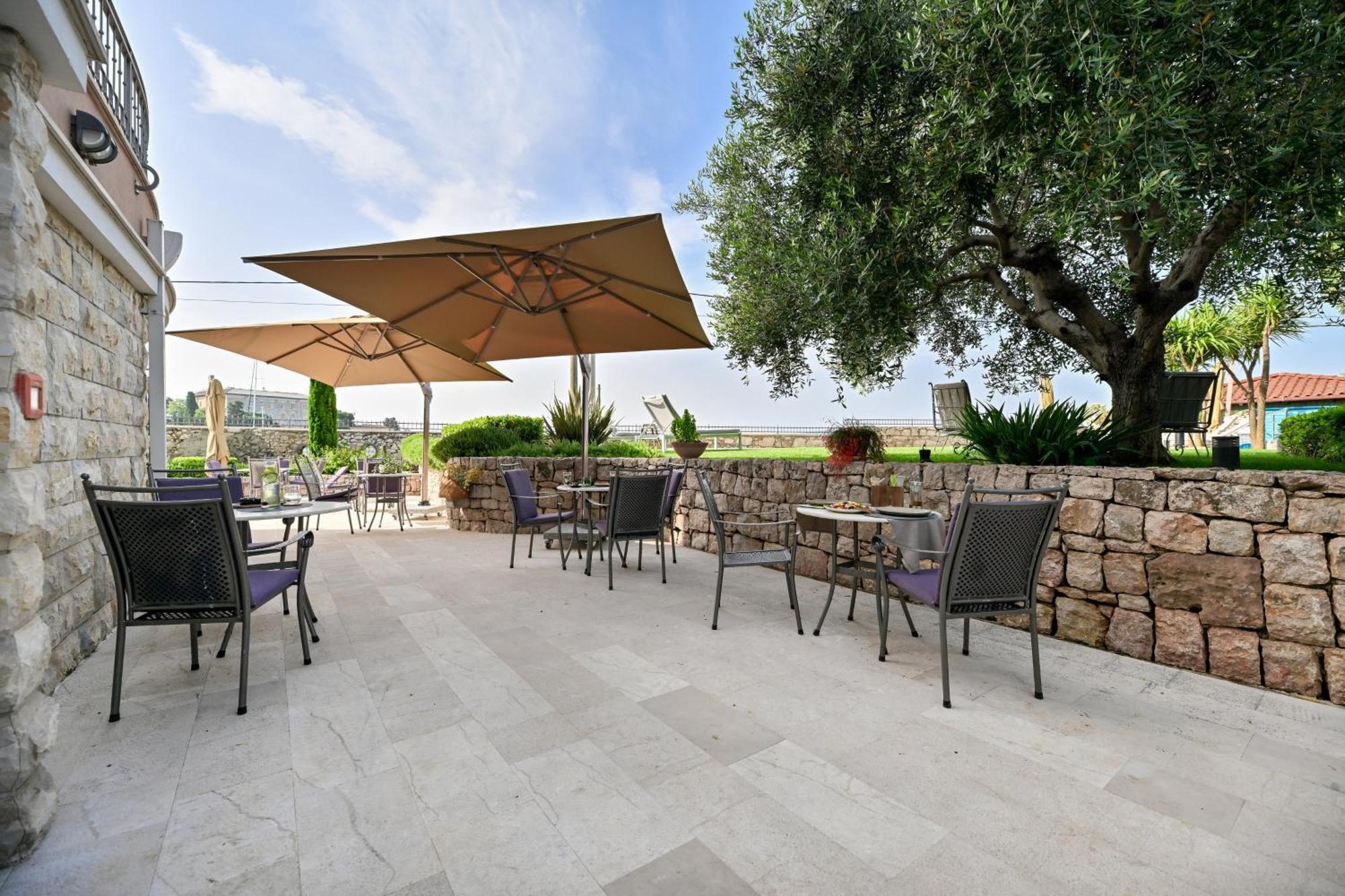 Villa Hresc I Zadar Luaran gambar