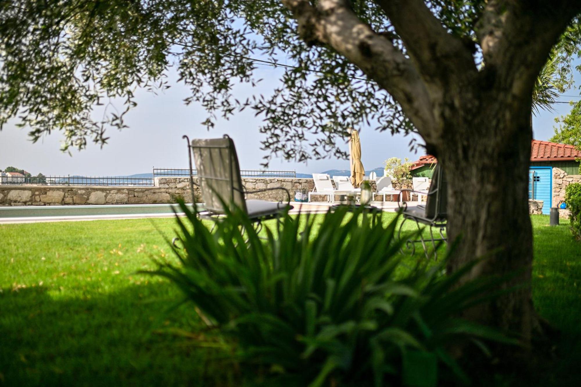 Villa Hresc I Zadar Luaran gambar