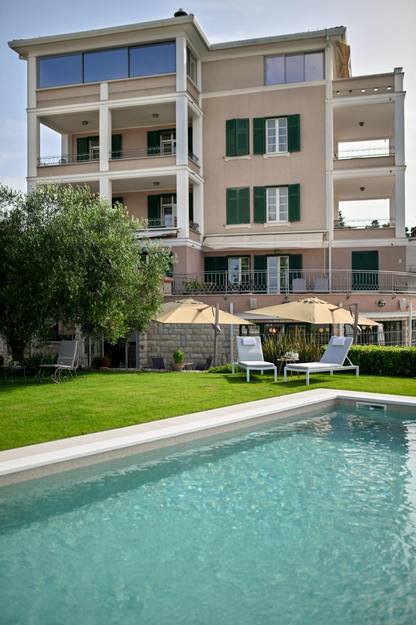 Villa Hresc I Zadar Luaran gambar