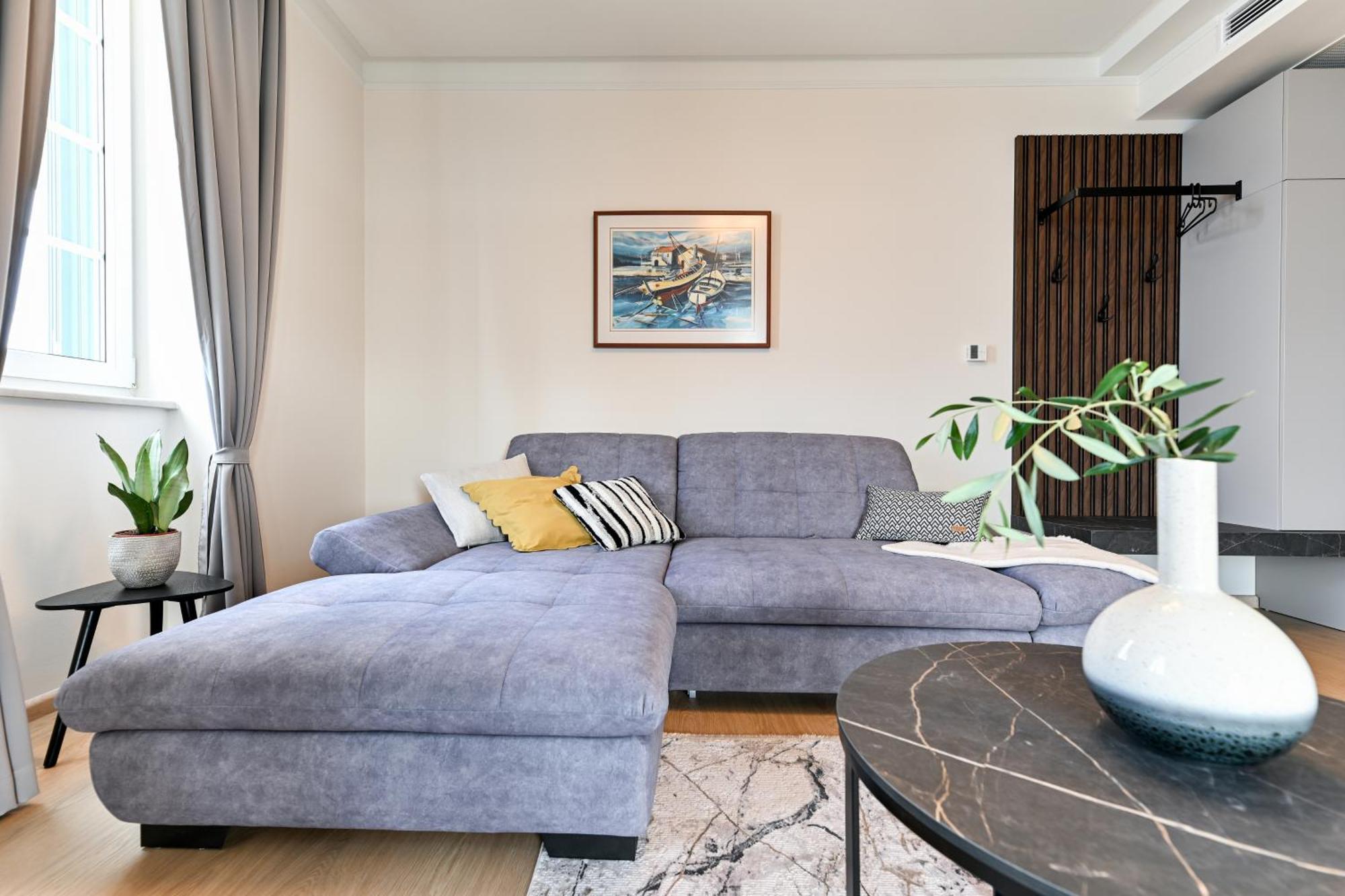 Villa Hresc I Zadar Bilik gambar