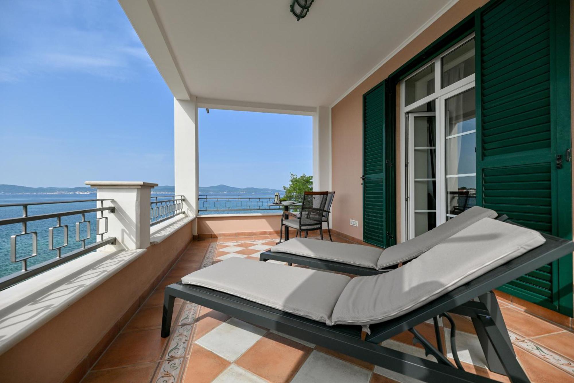 Villa Hresc I Zadar Bilik gambar
